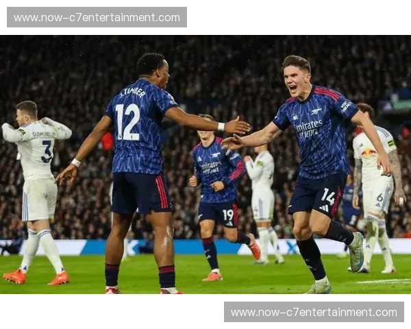 阿尔特塔调整阵型至三中卫 枪手近期防守紧凑度提升